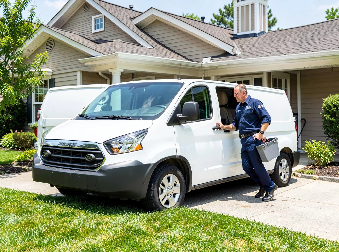 Emergency Plumber company in Rio, WI